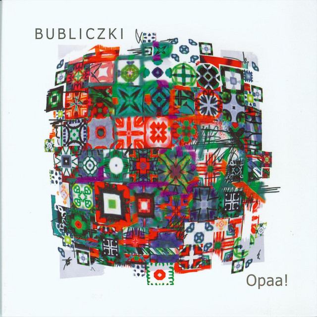 Bubliczki - zdjęcie 37